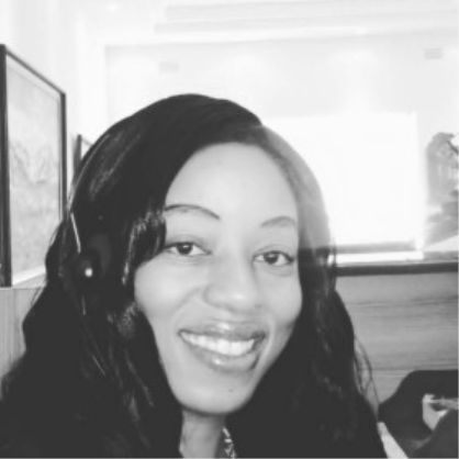 Wendy Colline Sondai