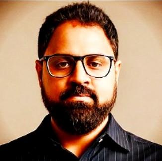 Ravi Pandey