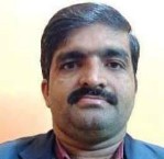 SHAILENDRA KR TIWARI