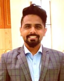 Satish Mudaliar