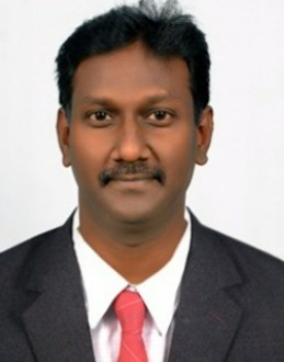 PRASANNA KUMAR KULASEKARAN