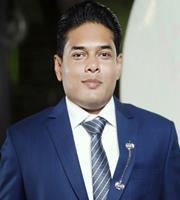 SHABIB IFTEKHAR AHMED