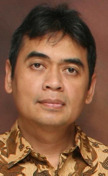 Dedi Trileksono