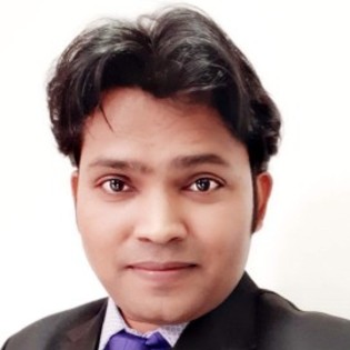 MADHUR SHYAM MAURYA