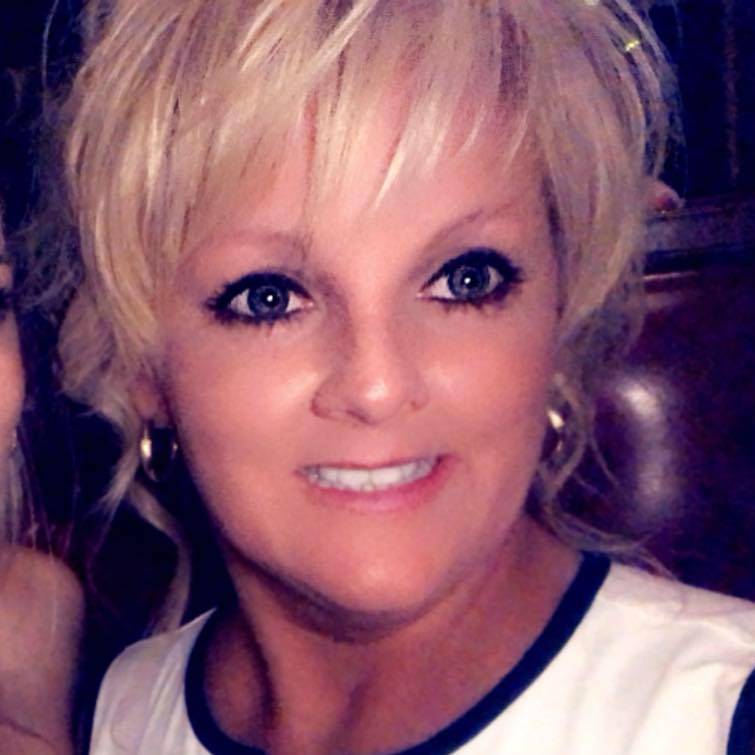 Kimberly Lisee-Groulx