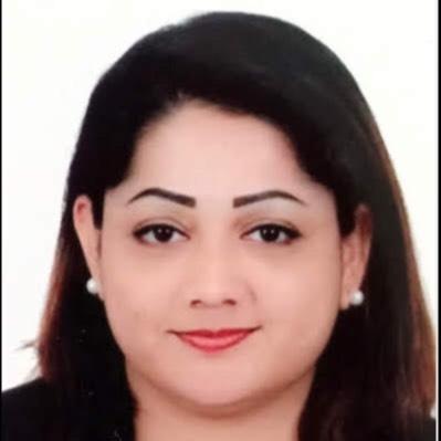 Vimala Rawi