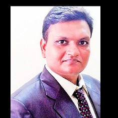 KARUNESH GUPTA