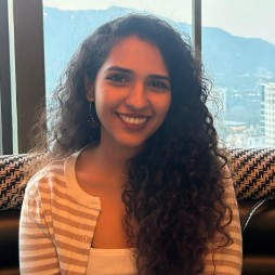 Dr. Kavya Salian, MBBS, FFM