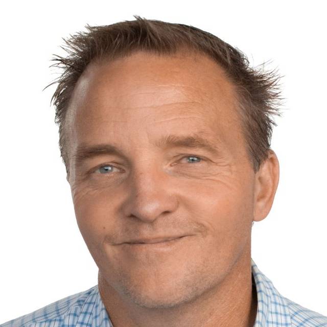 Tony Hedberg
