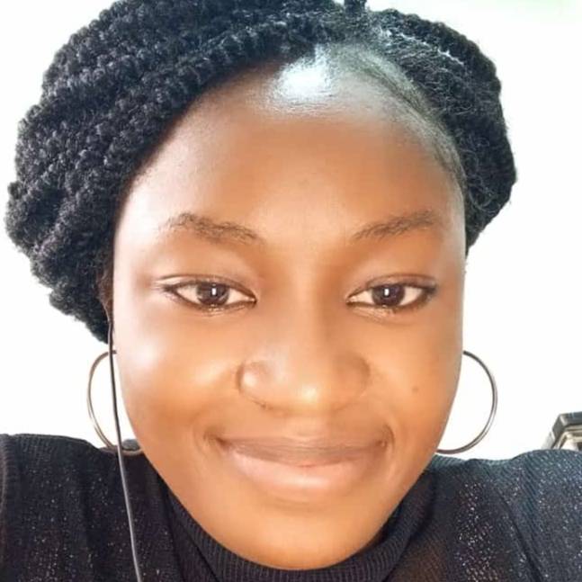 HANNAH ADEKANYE