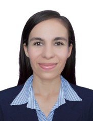 Anyely Diaz Rendón