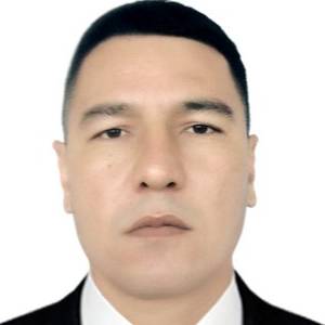 Alisher Nurmukhammadovich Toshpulatov