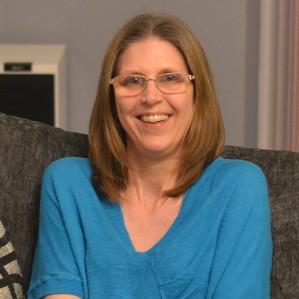 Julie Brewer