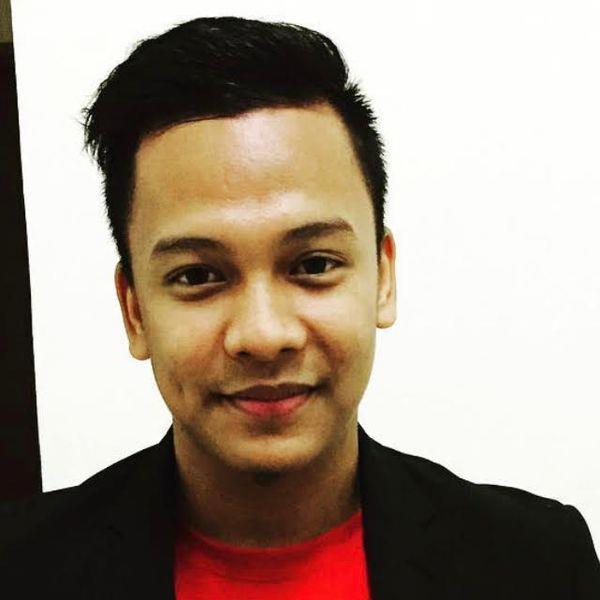 MUHAMAD FAHMI BIN ABD RAHIM