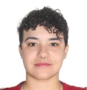 Jessica Amaral da Cunha