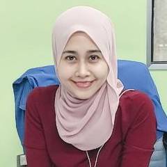 Nor Aisyah Bt Ahmad
