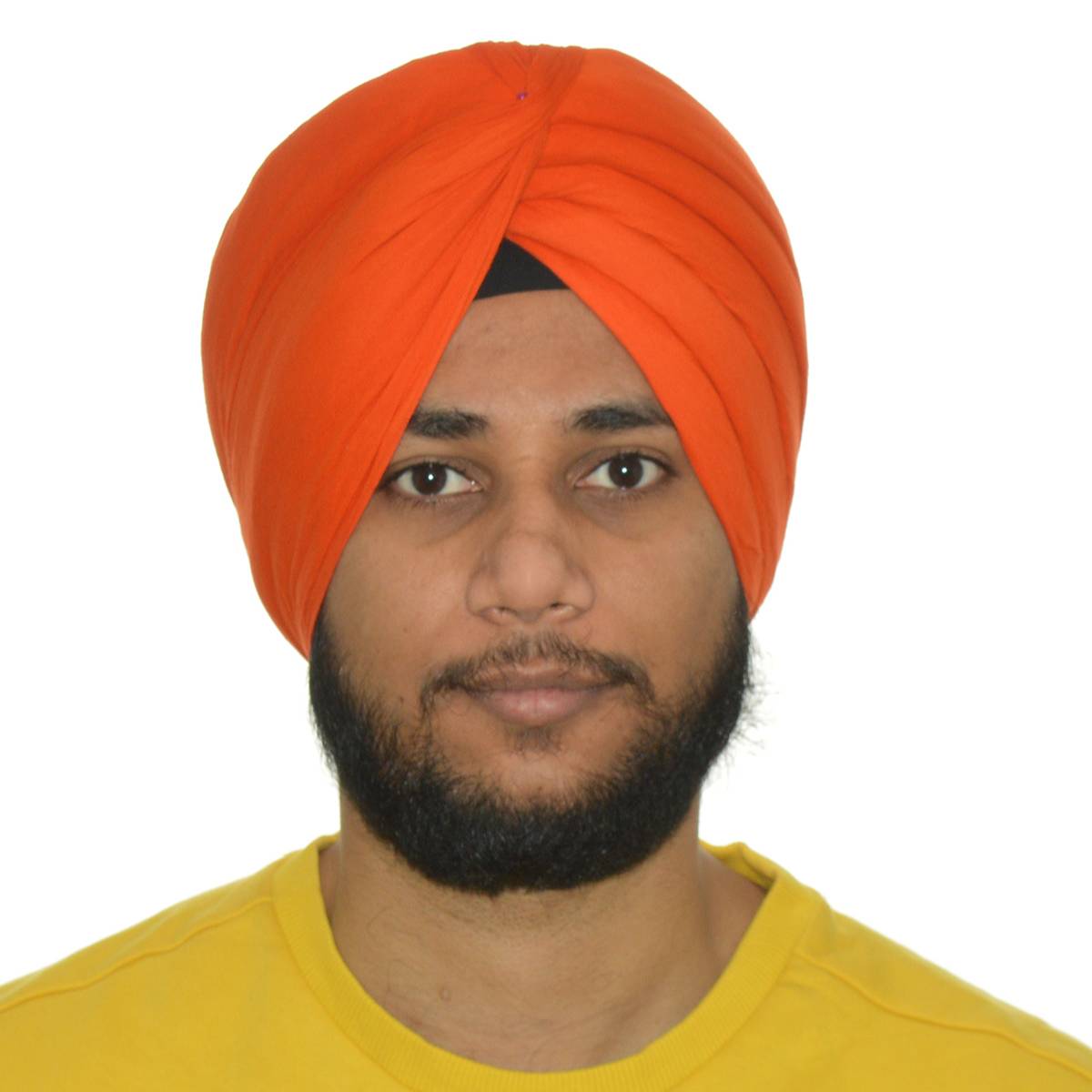 Sandeep Singh