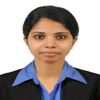 Jancy Raju