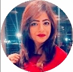 Komal Asim