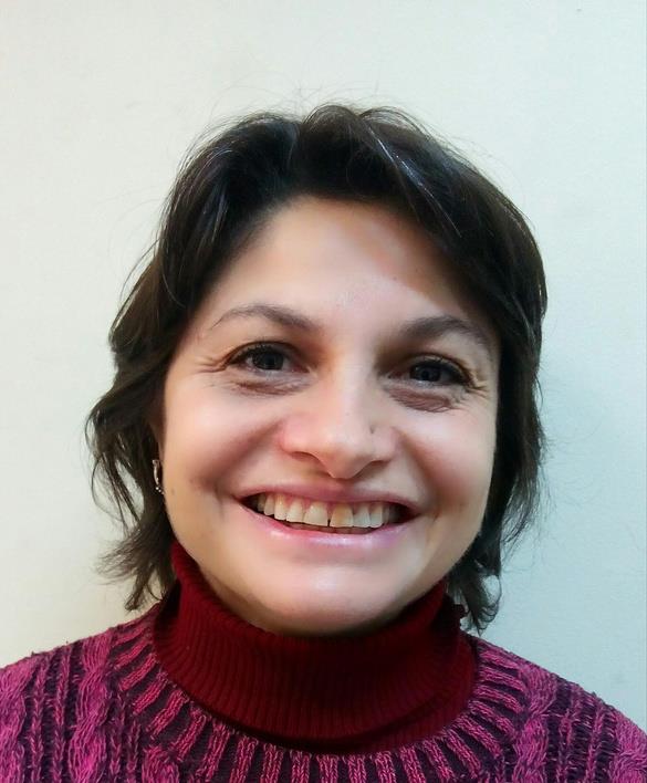Viviana Elvira Zecca