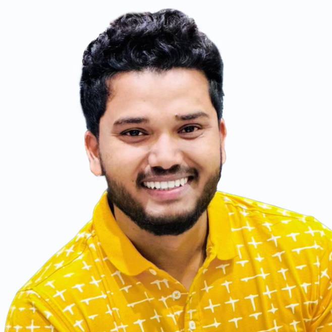 Manikanta Sirumalla
