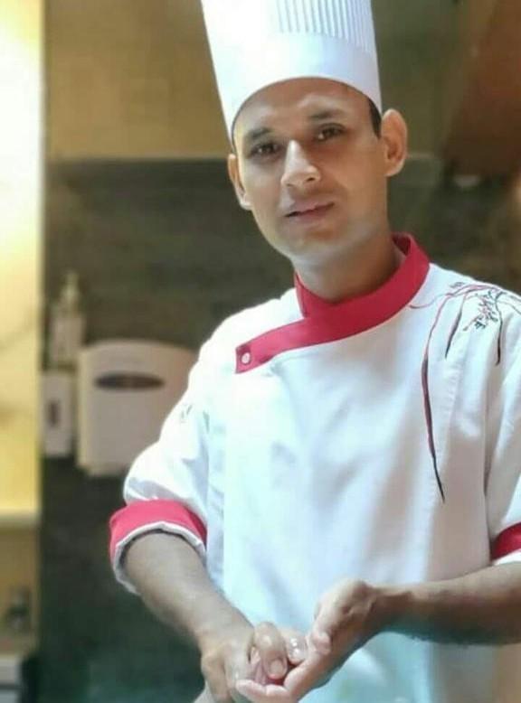 MOHAN KUMAR ROKA Sous Chef
