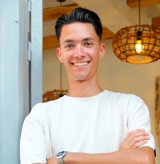 ATHANASIOS SIDERIDIS