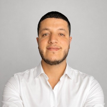 Yassine Chergui