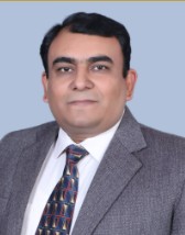 Ajay Dixit