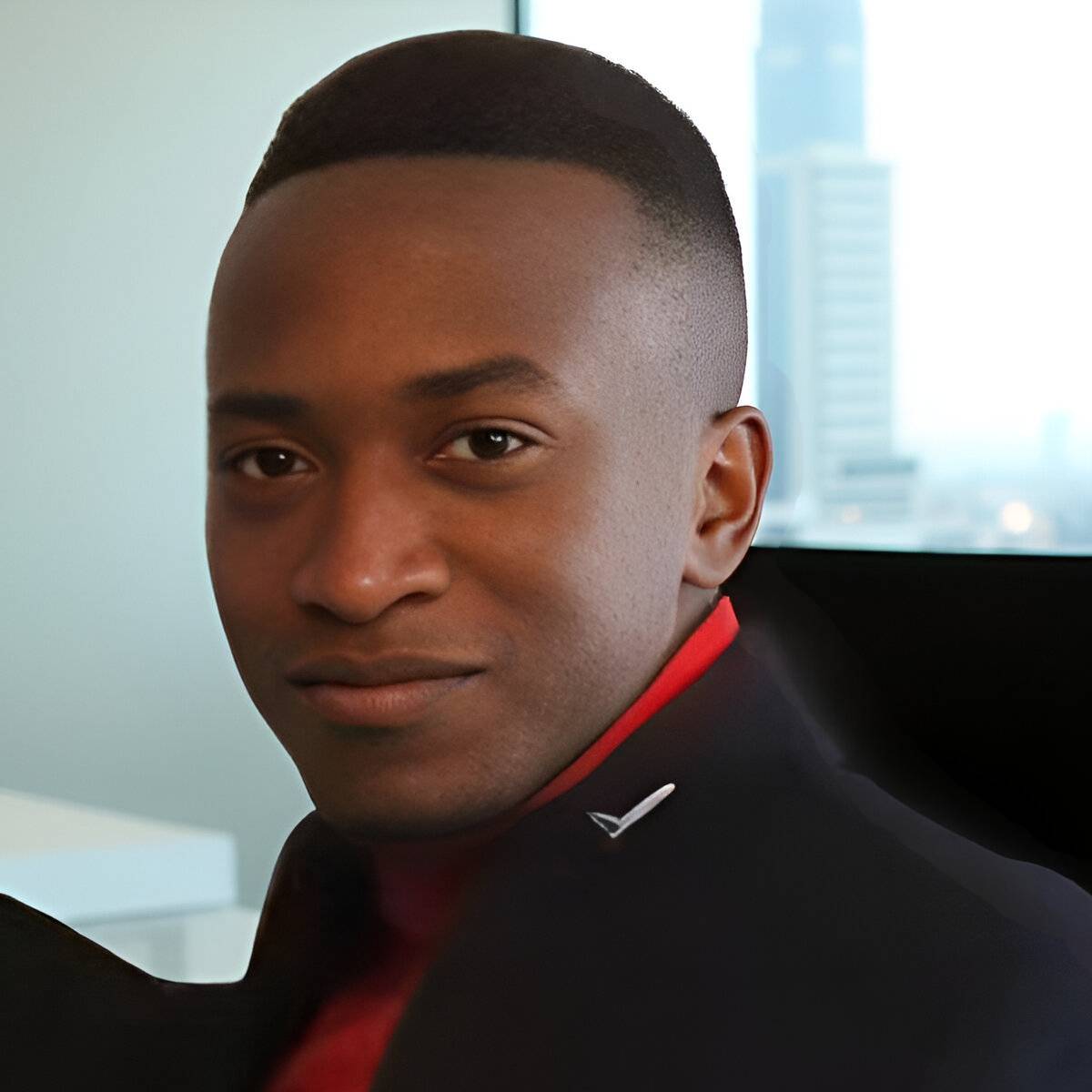 Tashinga Chitambira