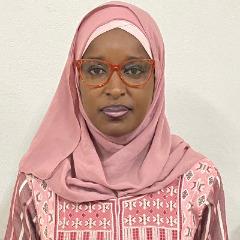 Aminata DOUMOUYA Epse COULIBALY