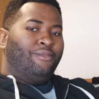 Chukwudubem Francis Onyeka