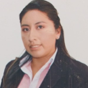 Jenny Paola Surci Colque