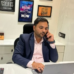 Anurag Rai