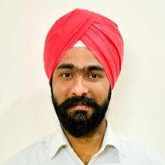 Gurpreet Singh