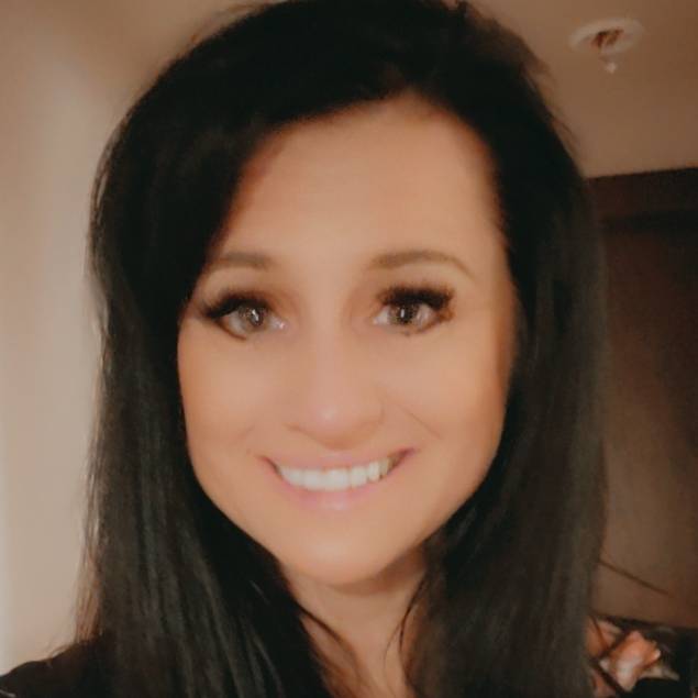 Paula Foreman