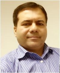 JAGADISH A. SHETTY