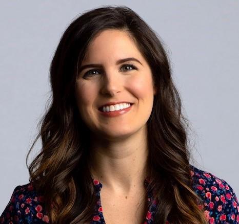 Erika Morton