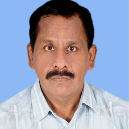 T.V.S.R.K. Prasad