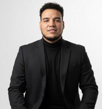 Andres Felipe Ortega Jimenez