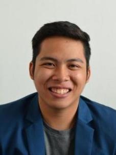 MICHAEL TRISTAN DAVIS