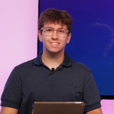 Ryan Haje