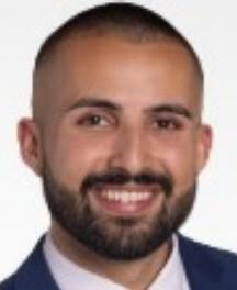 Joe Martinez