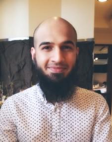 Sarim Ali