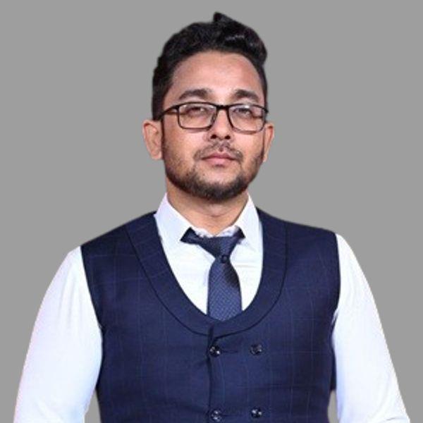 CHANDAN KUMAR