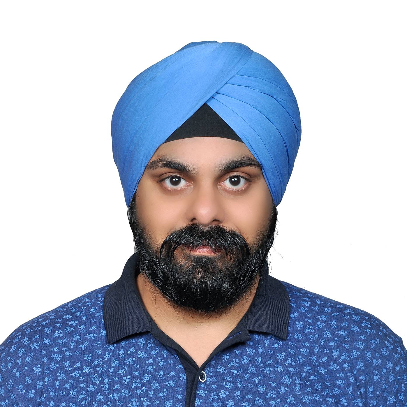 Param Deep Singh