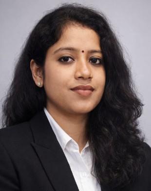 Sirisha Patnaik