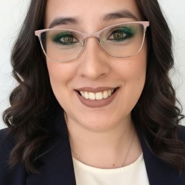 Ismelda Notario Vera