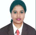 SAVITHA CHANDRAKESAN