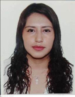 EVELYN CAJAMARCA GUICHAY